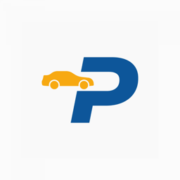 Icona dell'app Parkingless Clienti