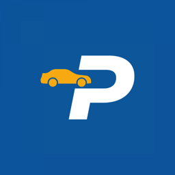 Icona dell'app Parkingless