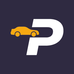 Icona dell'app Parkingless Partner